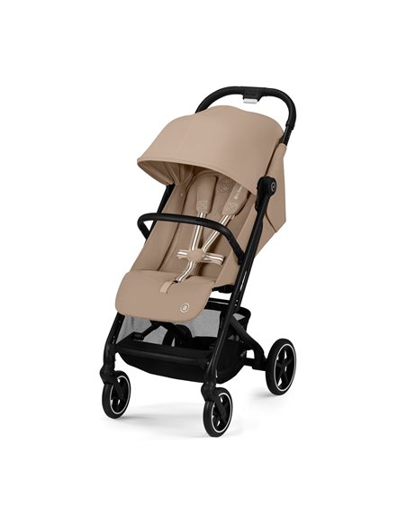 Cybex Beezy 2025 Wózek Spacerowy