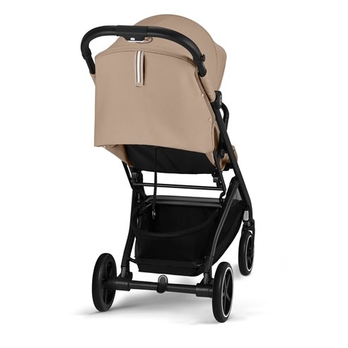 Cybex Beezy 2025 Wózek Spacerowy