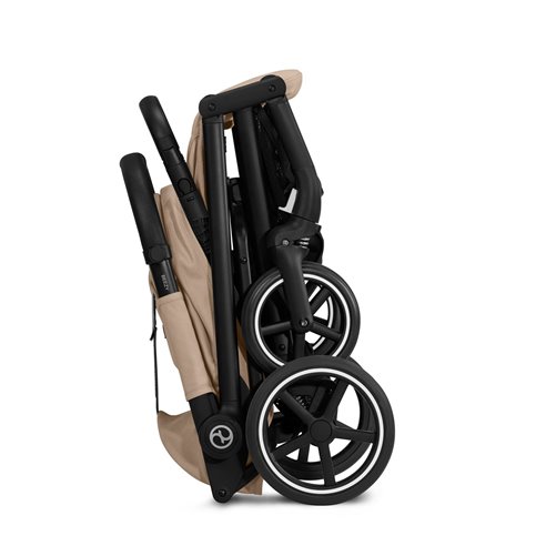 Cybex Beezy 2025 Wózek Spacerowy