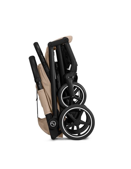 Cybex Beezy 2025 Wózek Spacerowy