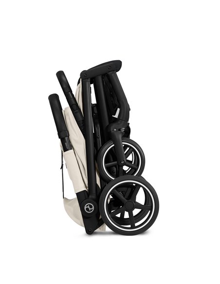 Cybex Beezy 2025 Wózek Spacerowy