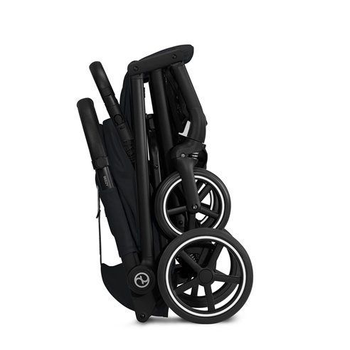 Cybex Beezy 2025 Wózek Spacerowy