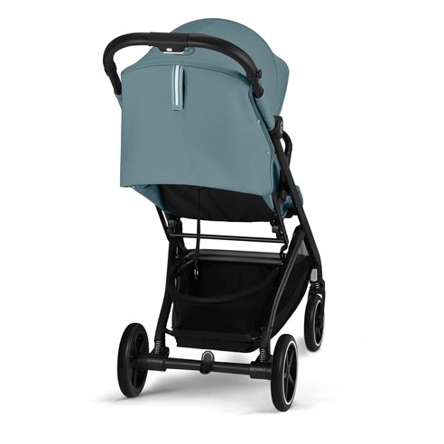 Cybex Beezy 2025 Wózek Spacerowy