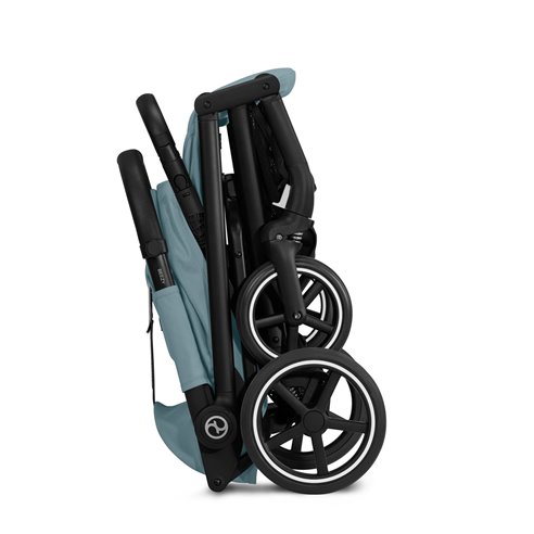 Cybex Beezy 2025 Wózek Spacerowy