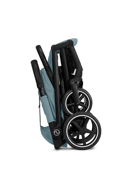 Cybex Beezy 2025 Wózek Spacerowy