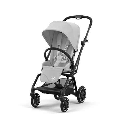 Cybex Eezy S Twist +2 2025 Wózek Spacerowy