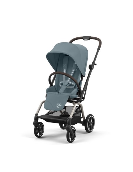 Cybex Eezy S Twist +2 2025 Wózek Spacerowy