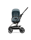 Cybex Eezy S Twist +2 2025 Wózek Spacerowy