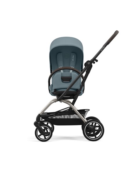 Cybex Eezy S Twist +2 2025 Wózek Spacerowy