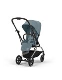 Cybex Eezy S Twist +2 2025 Wózek Spacerowy