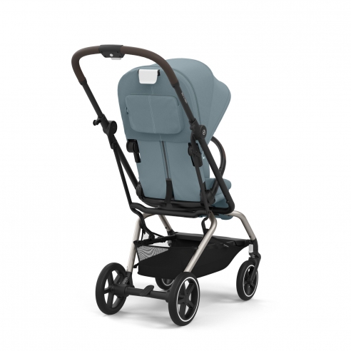 Cybex Eezy S Twist +2 2025 Wózek Spacerowy