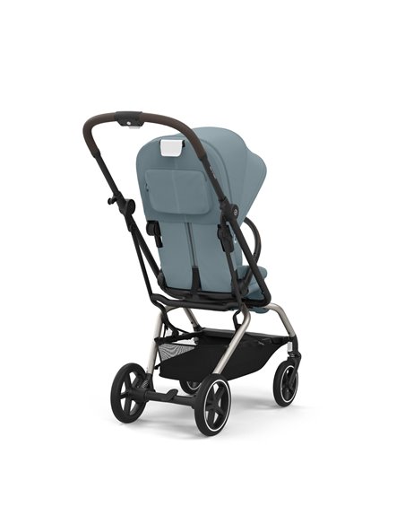Cybex Eezy S Twist +2 2025 Wózek Spacerowy
