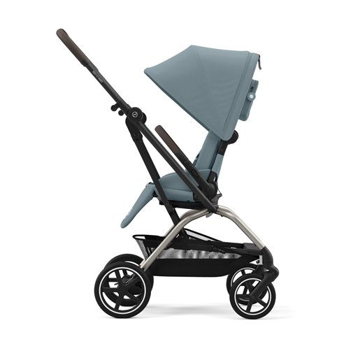 Cybex Eezy S Twist +2 2025 Wózek Spacerowy