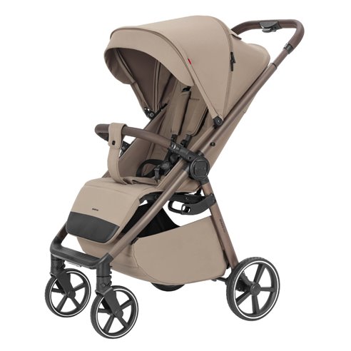 Carrello Bravo Lite Wózek Spacerowy