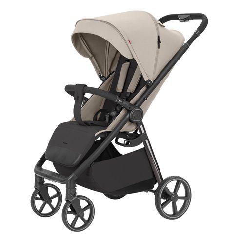Carrello Bravo Lite Wózek Spacerowy