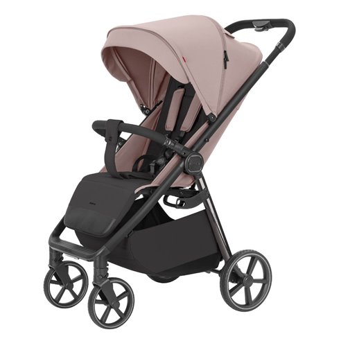 Carrello Bravo Lite Wózek Spacerowy
