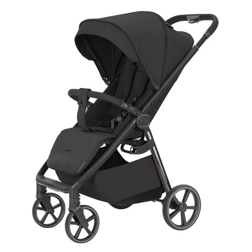Carrello Bravo Lite Wózek Spacerowy