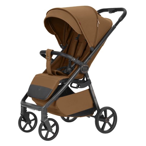 Carrello Bravo Carbon Wózek Spacerowy