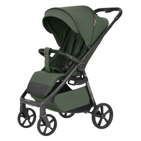 Carrello Bravo Carbon Wózek Spacerowy