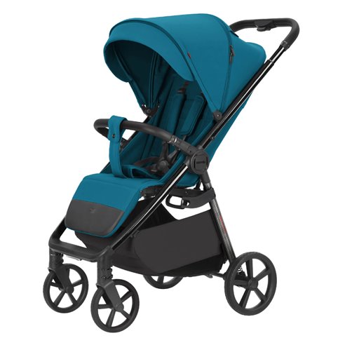 Carrello Bravo Carbon Wózek Spacerowy