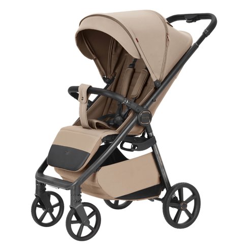 Carrello Bravo Carbon Wózek Spacerowy