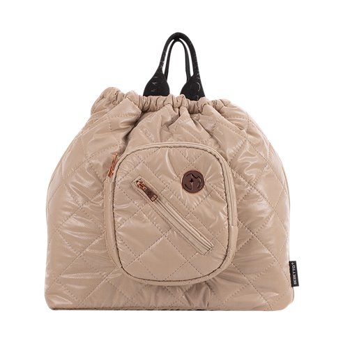 Bebetto ODYSEJA x Eva Minge 2025 Wózek Wielofunkcyjny 2w1