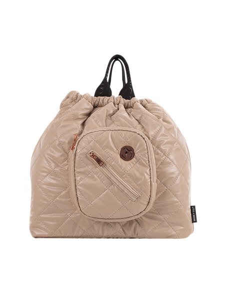 Bebetto ODYSEJA x Eva Minge 2025 Wózek Wielofunkcyjny 2w1