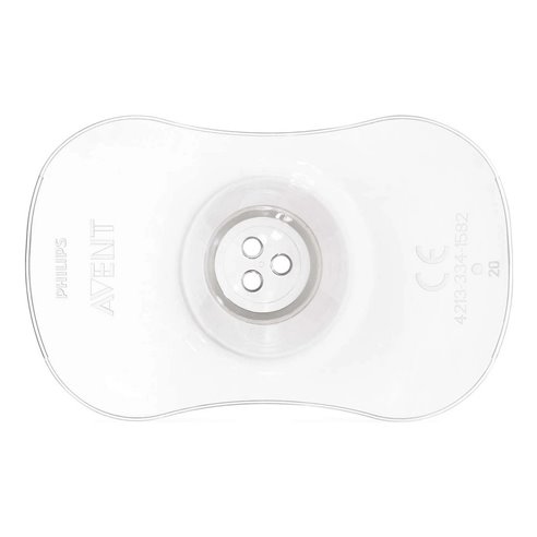Avent Osłonka Brodawki Sutkowej