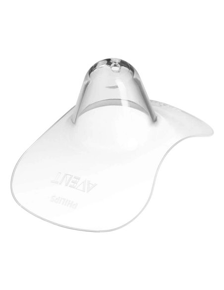 Avent Osłonka Brodawki Sutkowej