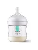 Avent Butelka Natural Response z nakładką antykolkową AirFree 125ml
