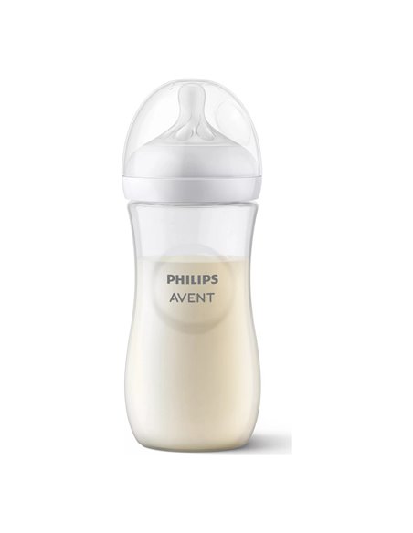 Avent Butelka Natural Response 330 ml