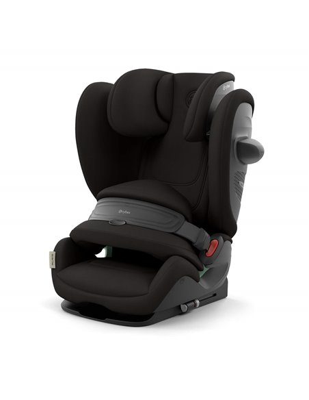 Cybex Pallas G2 Fotelik samochodowy 9-50 kg