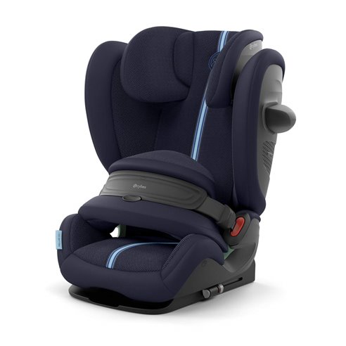 Cybex Pallas G2 Fotelik samochodowy 9-50 kg