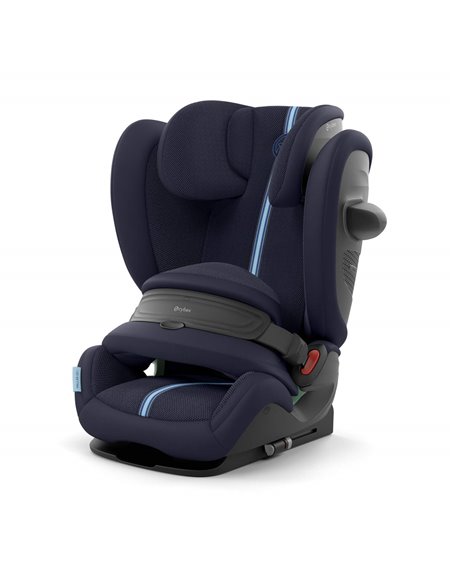 Cybex Pallas G2 Fotelik samochodowy 9-50 kg