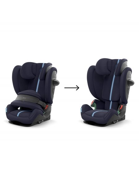 Cybex Pallas G2 Fotelik samochodowy 9-50 kg