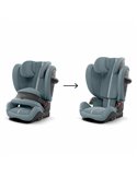 Cybex Pallas G2 Fotelik samochodowy 9-50 kg