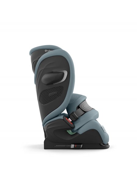 Cybex Pallas G2 Fotelik samochodowy 9-50 kg