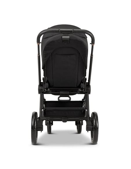 Moon Sport Wózek Spacerowy