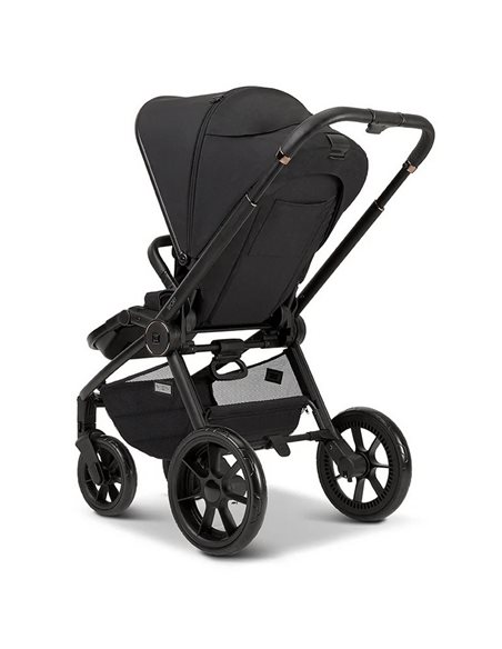 Moon Sport Wózek Spacerowy