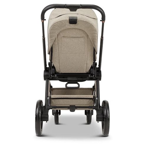 Moon Sport Wózek Spacerowy