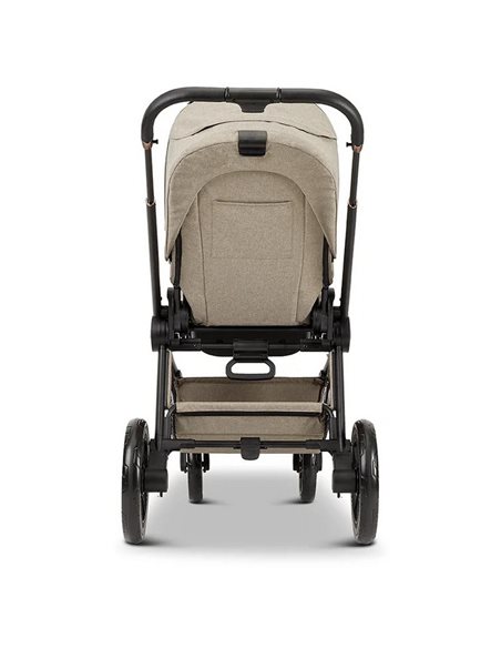 Moon Sport Wózek Spacerowy