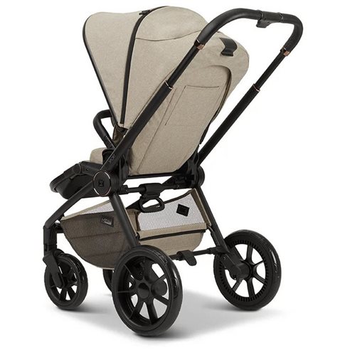 Moon Sport Wózek Spacerowy