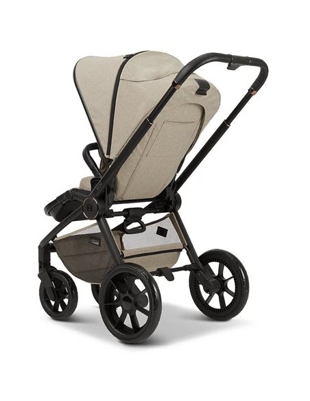 Moon Sport Wózek Spacerowy