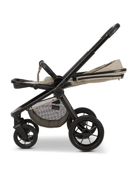 Moon Sport Wózek Spacerowy