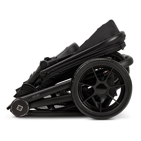 Moon Sport Wózek Spacerowy