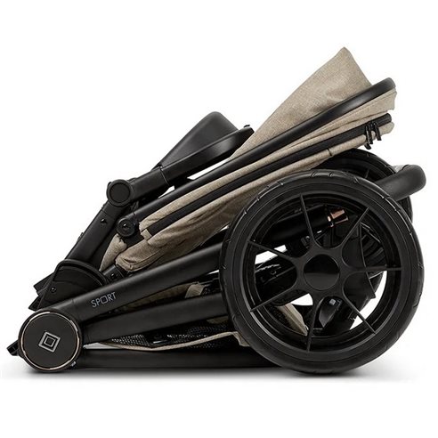 Moon Sport Wózek Spacerowy