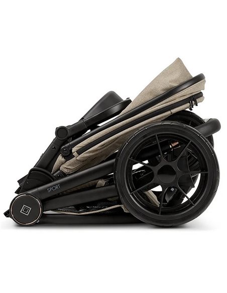 Moon Sport Wózek Spacerowy