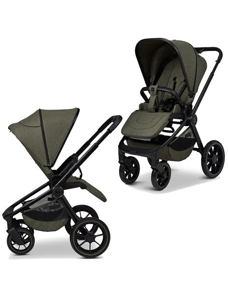 Moon Sport Wózek Spacerowy 2025