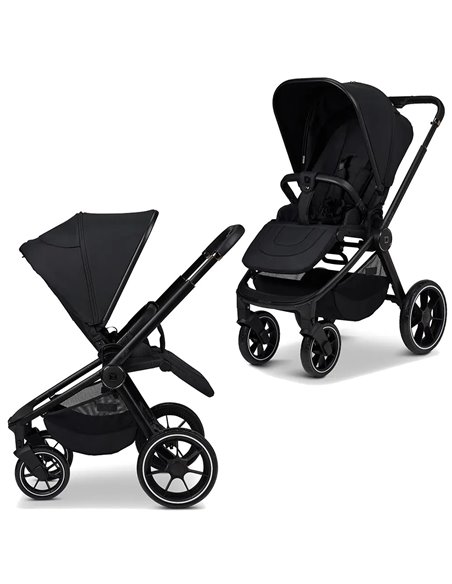 Moon Sport Wózek Spacerowy 2025