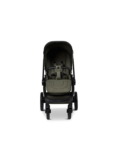 Moon Sport Wózek Spacerowy 2025